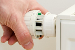 Carr Gate central heating repair costs