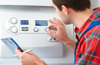 free Carr Gate gas safe engineer quotes