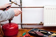 free Carr Gate heating repair quotes